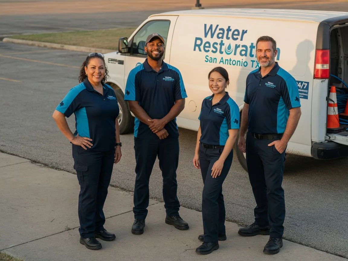 Water Damage Repair company in Caseyville, IL